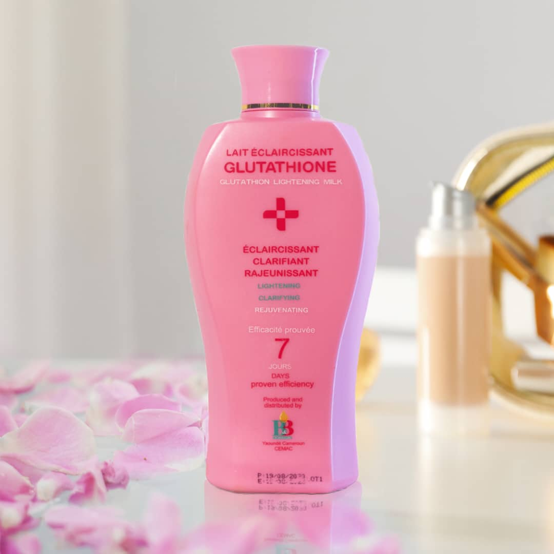 Perfecting Facial Oil