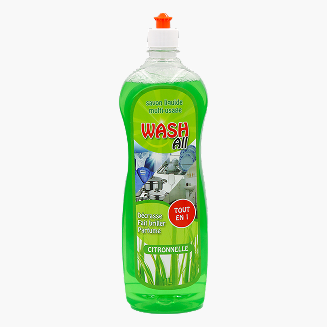 Shield Shampoo